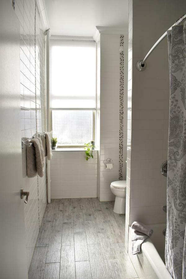 Central Park N Residence New York Extérieur photo