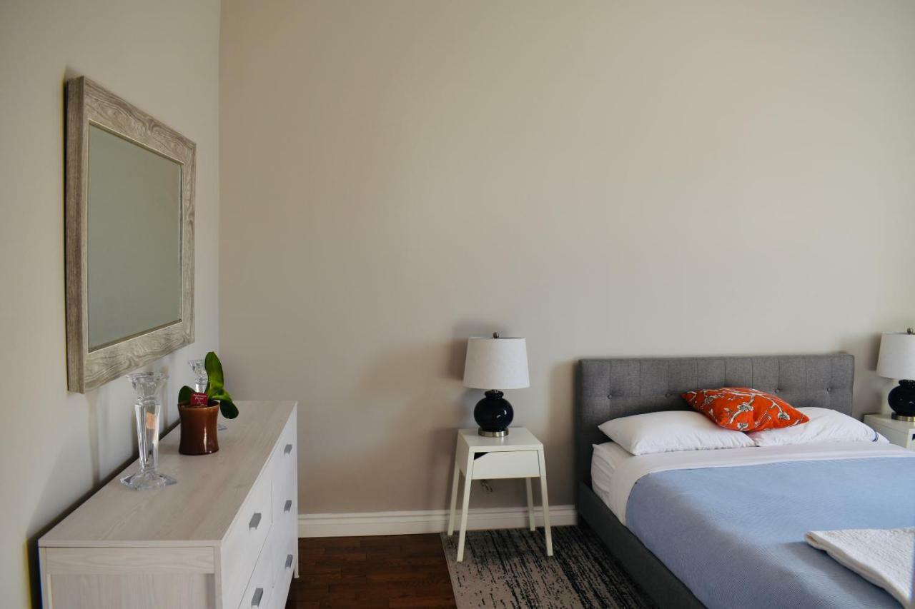 Central Park N Residence New York Extérieur photo